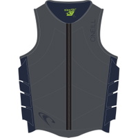 Mens Slasher Comp B Vest